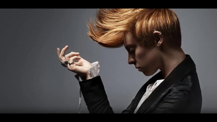 La Roux - In For The Kill / Michael Woods Rmx /