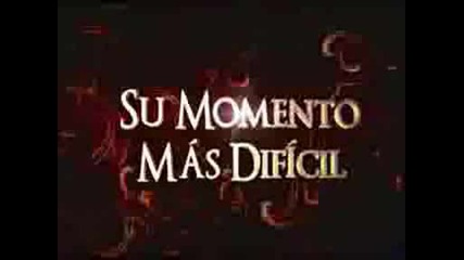 Avance - El Juramento Cap. 15