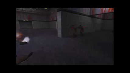 Brothers By Weapon 