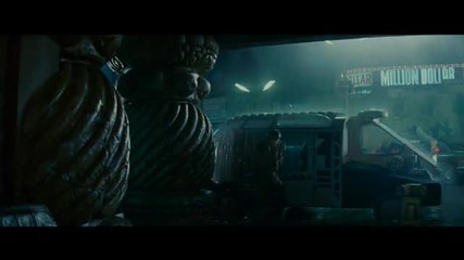 Blade Runner Ловец На Хуманоиди 1982