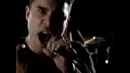 Trapt - Stay Alive (official Video) Premier