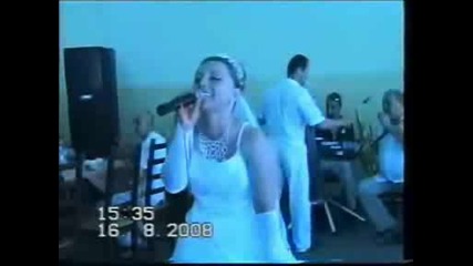 Ork.faraoni - Isminaz Na Svatbata Si