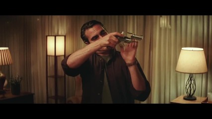 Irrational Man *2015* Trailer