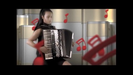 Zoe - Libertango