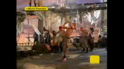 Gwen Stefani - Rich Girl