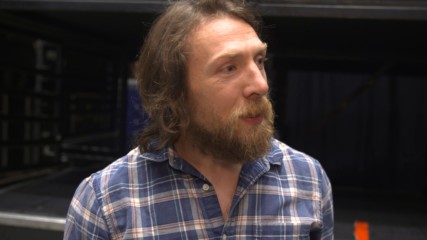 Daniel Bryan expects victory tonight: WWE.com Exclusive, June 12, 2018