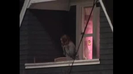 Hilary Duff - Safety Glass