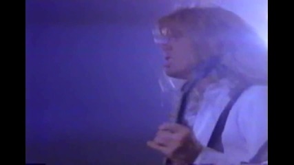Megadeth - Hangar 18 (hd) (official music video)