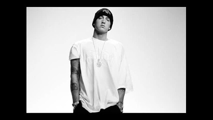 Eminem - The Warning (response to Obsessed) Mariah Carey 