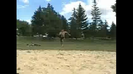 Summer 2007 Tricking