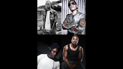 Lil Haze ft. Rich Boy, Ray J & Fredd P – Work That Body ( Remix ) 