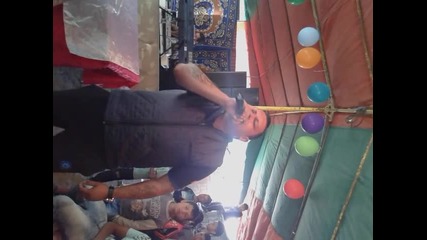 DJ KONDIO S KAMEN RAZBIVASIA