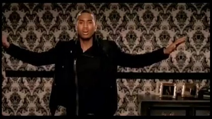 Toni Braxton ft[1].trey Songz - Yesterday .avi