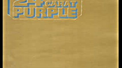 Deep Purple - Child in Time (live)