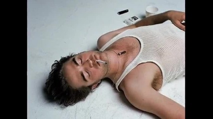 Robert Pattinson - Let Me Sign