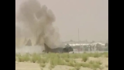 Кацане Fighter Jet Fail - 