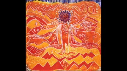 Etnoscope - sunrise stil Tribal Trance