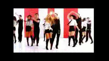 Andreea Balan - Baby get up and dance (original version)