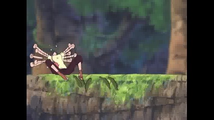 One Piece Епизод 164 Високо Качество