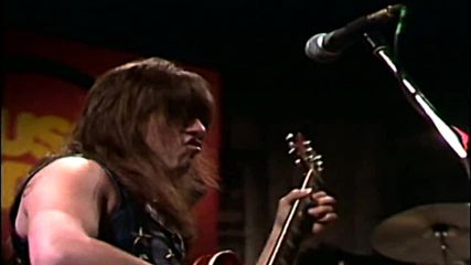 Sweet - Burn On The Flame ( Official )