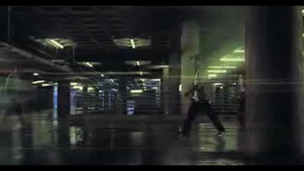 Fort Minor Believe Me Official Video