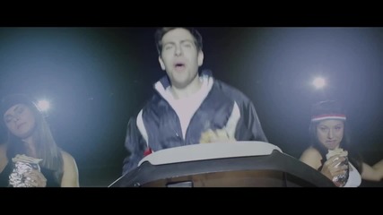 Hoodie Allen Feat. Ed Sheeran - All About It