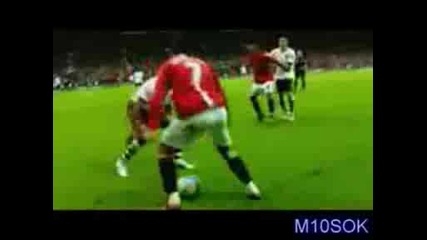 Cristiano Ronaldo - My Style - 20082009