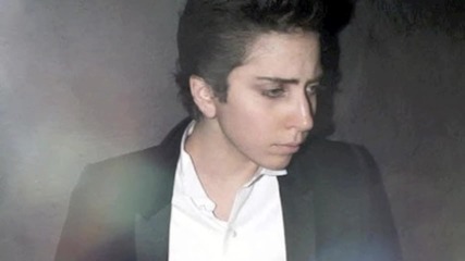 Снимки на Lady Gaga когато е била мъж 