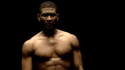 Usher - Confessions Part Ii