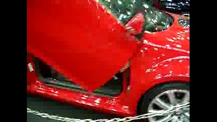 Vw Golf 5