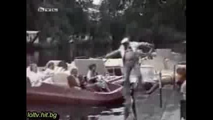 Компилация - Инциденти С Лодки