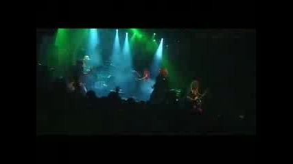 Him - Beyond Redemption (live Tavastia 03)