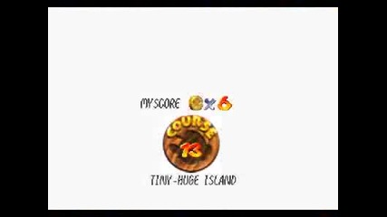 Super Mario64-za nachinaeshti Part1