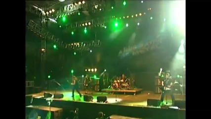 Annihilator - Fun Palace 