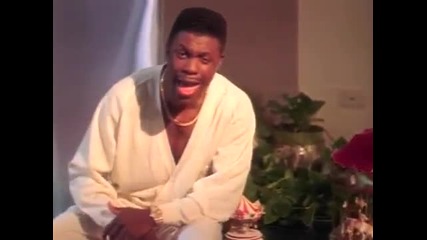 Keith Sweat-merry Go Round