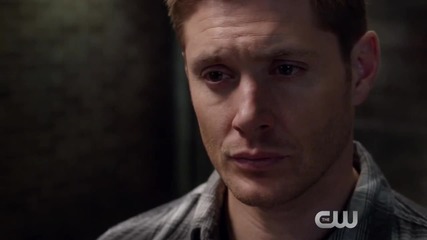 Supernatural - Dark Dynasty Trailer