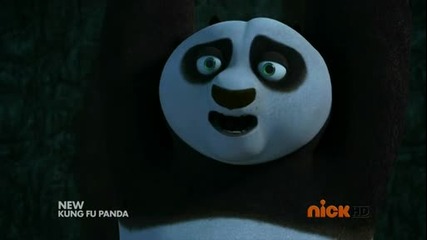 Kung Fu Panda: Legends of Awesomeness - Good Croc, Bad Croc [01x06|hq]