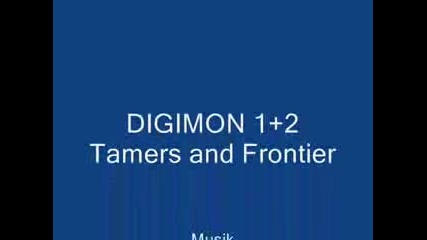 Total Digimon Hirari