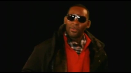 R. Kelly - Echo - 2010 ( H Q ) 