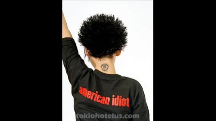 Tokio Hotel prez godinite