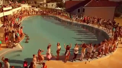 Severina Feat. Fm Band - Italiana - Official Music Video