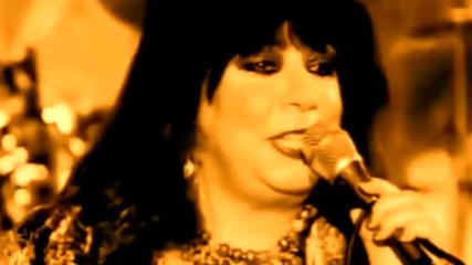 Shocking Blue - Venus ( Mariska Veres) Live 2006
