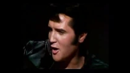 Elvis Presley Lawdy Miss Clawdy.avi