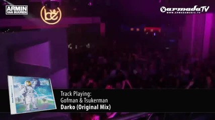 Armin van Buuren - Universal Religion Chapter 5 Gofman & Tsukerman - Darko (original Mix)