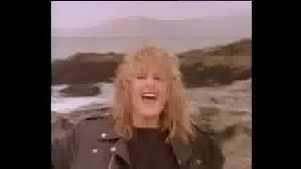 Alison Moyet - Is This Love.