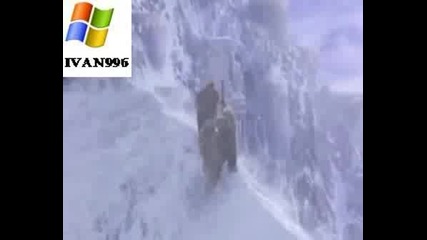 World Of Warcraft Trailer