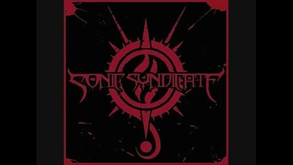 Sonic Syndicate - Freeman 