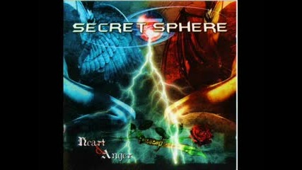 Secret Sphere - Set Me Free