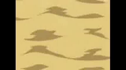 Sasori and Demon vs Kankuro