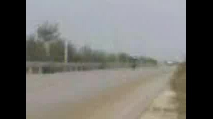 Задна Гума 1